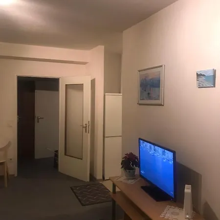 Zentrum Appartamento Düsseldorf