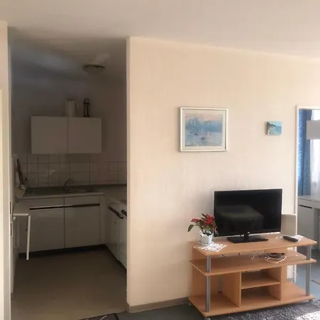Appartement Zentrum *